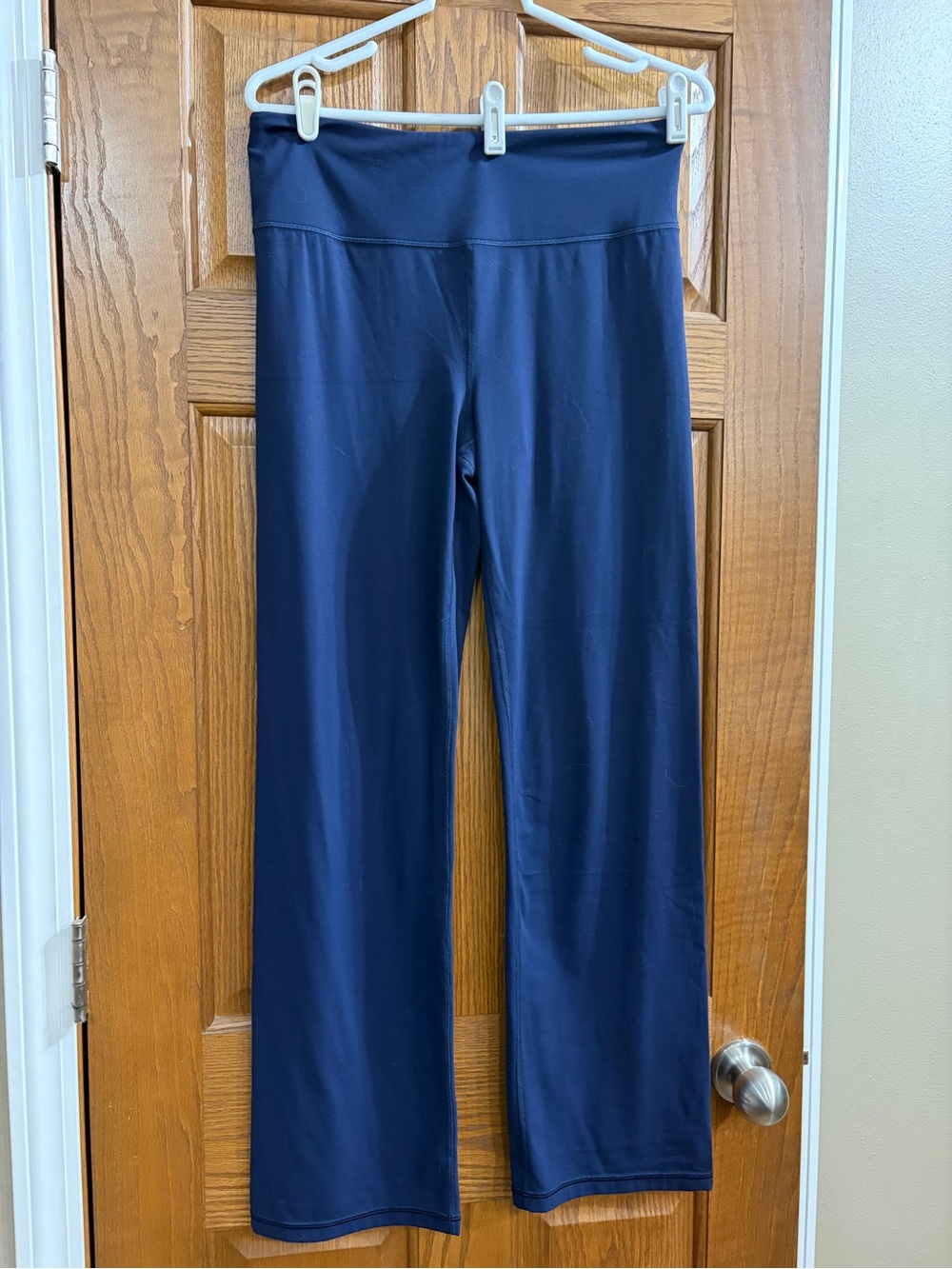 Athleta Ultra High Rise Straight Leg Pant, Women's LP